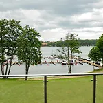 Ostoja Mazury شقة