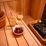 Ostoja Mazury شقة فينغوجيفو