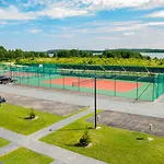 Ostoja Mazury شقة *