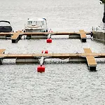 شقة Ostoja Mazury *