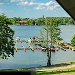 Ostoja Mazury شقة فينغوجيفو