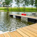 Ostoja Mazury فينغوجيفو