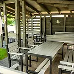 شقة Ostoja Mazury *
