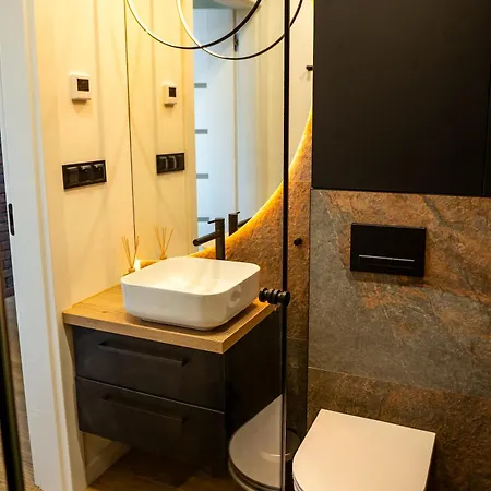 Ostoja Mazury Węgorzewo