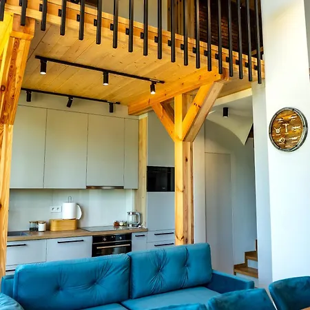 Ostoja Mazury * Węgorzewo