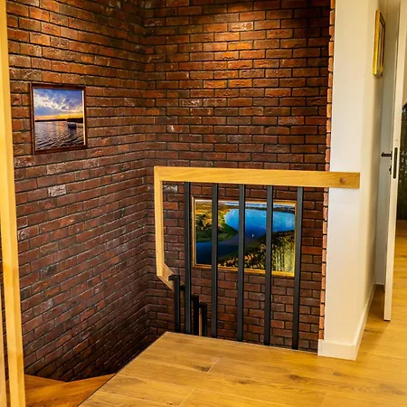 Ostoja Mazury * Węgorzewo