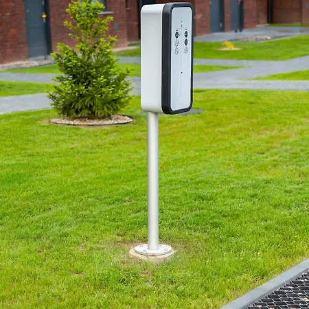 Appartement Ostoja Mazury