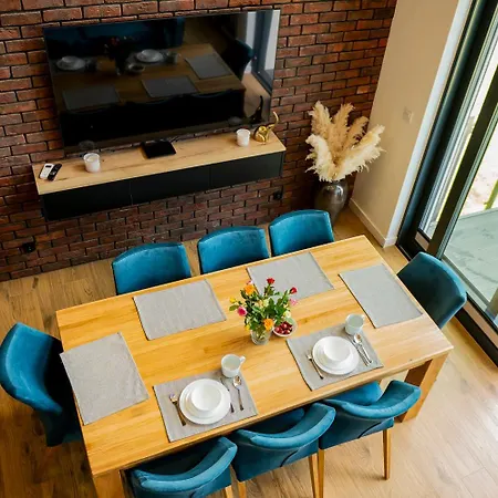 Ostoja Mazury Węgorzewo