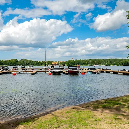 Ostoja Mazury 베고르제포