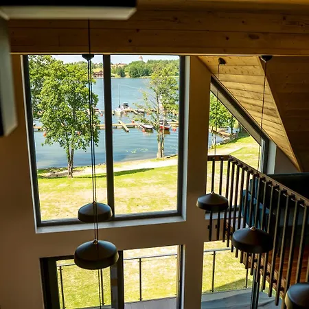 Ostoja Mazury فينغوجيفو