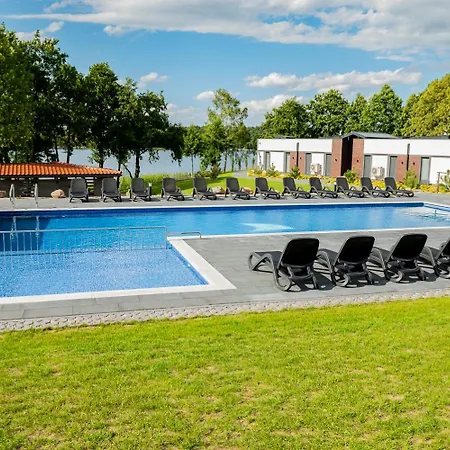 Ostoja Mazury Wegorzewo