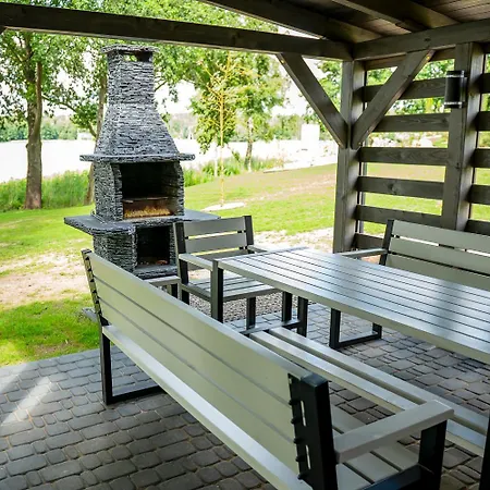 Ostoja Mazury