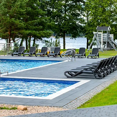 Apartment Ostoja Mazury