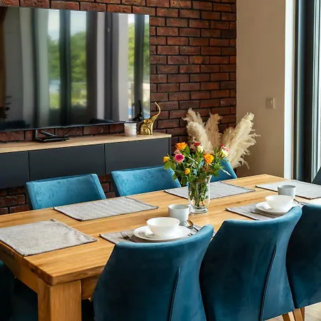 Ostoja Mazury Węgorzewo