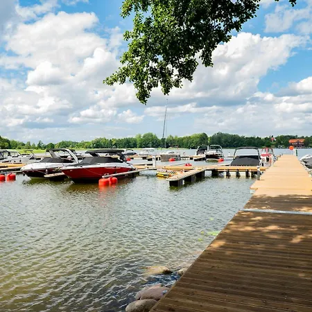 Ostoja Mazury * Wegorzewo