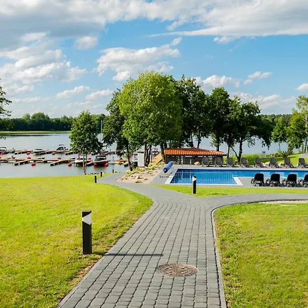 Ostoja Mazury Apartment *