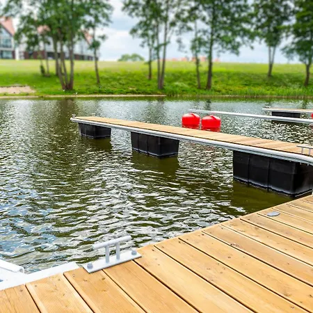 Ostoja Mazury Wegorzewo
