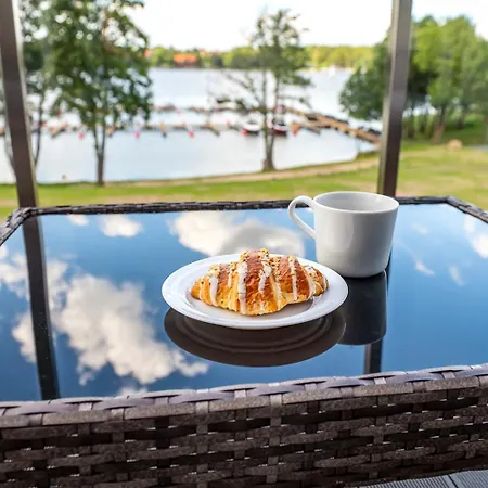 Ostoja Mazury * Węgorzewo