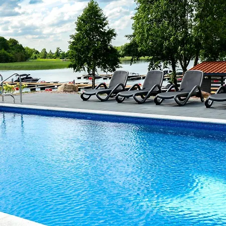 Apartment Ostoja Mazury