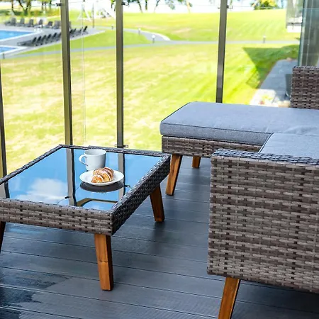 Appartement Ostoja Mazury *