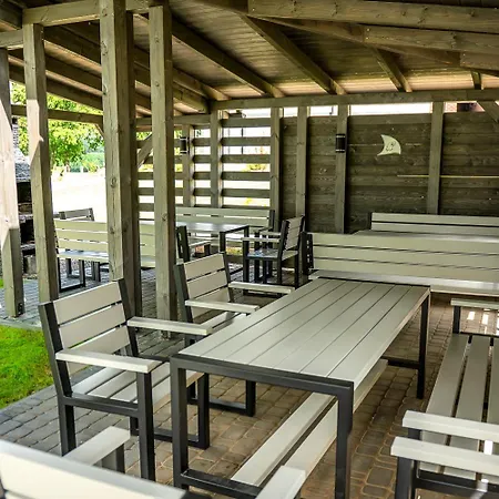Apartment Ostoja Mazury *