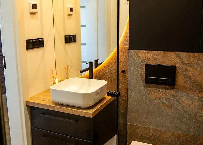 Ostoja Mazury Wegorzewo