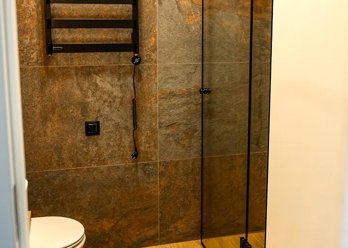 Ostoja Mazury * Wegorzewo