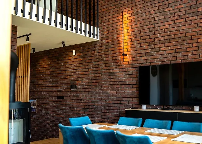 Ostoja Mazury Apartment Wegorzewo