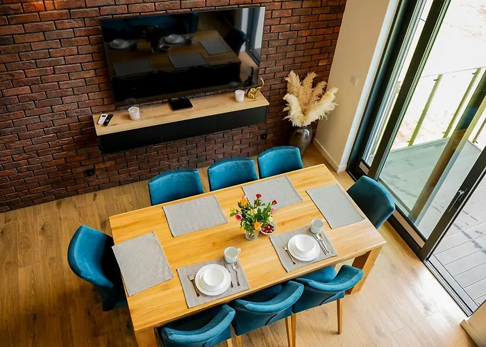 Ostoja Mazury Wegorzewo