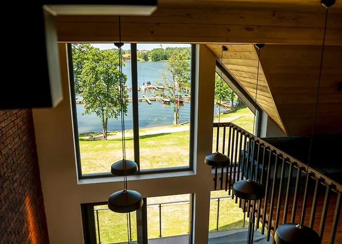 Ostoja Mazury Wegorzewo