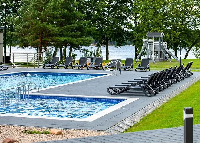 Apartment Ostoja Mazury